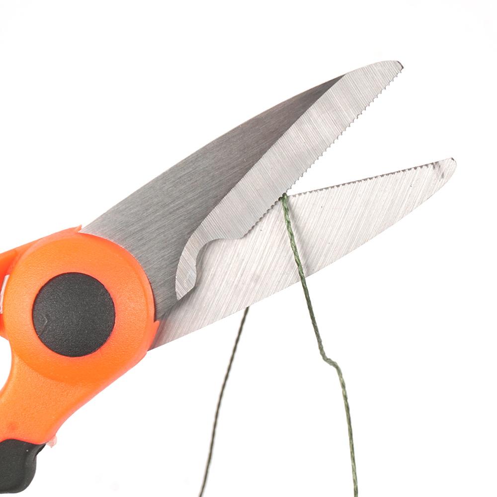 Hirisi JD02 Fishing Scissors w - Fishing Line Cutter avaliação e preço