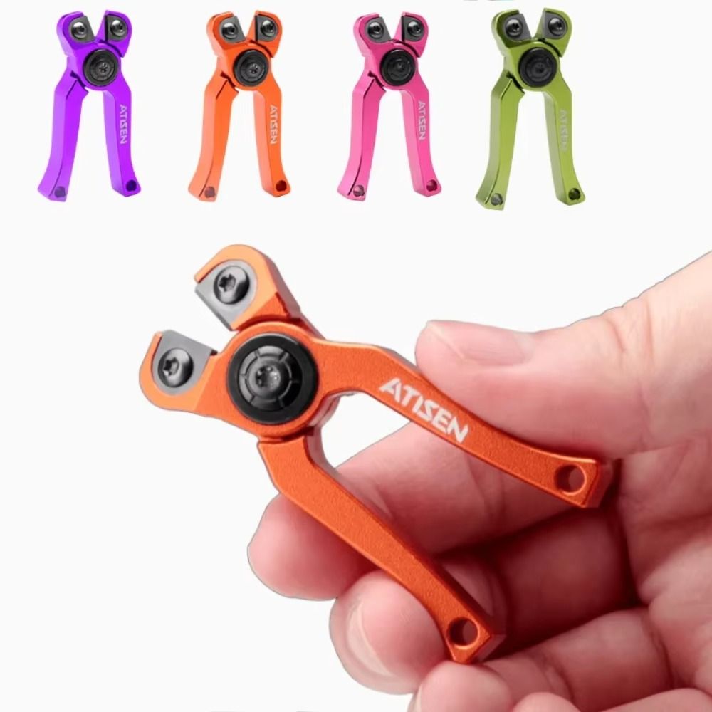 Tungsten Steel Head Fishing Li - Fishing Line Cutter avaliação e preço