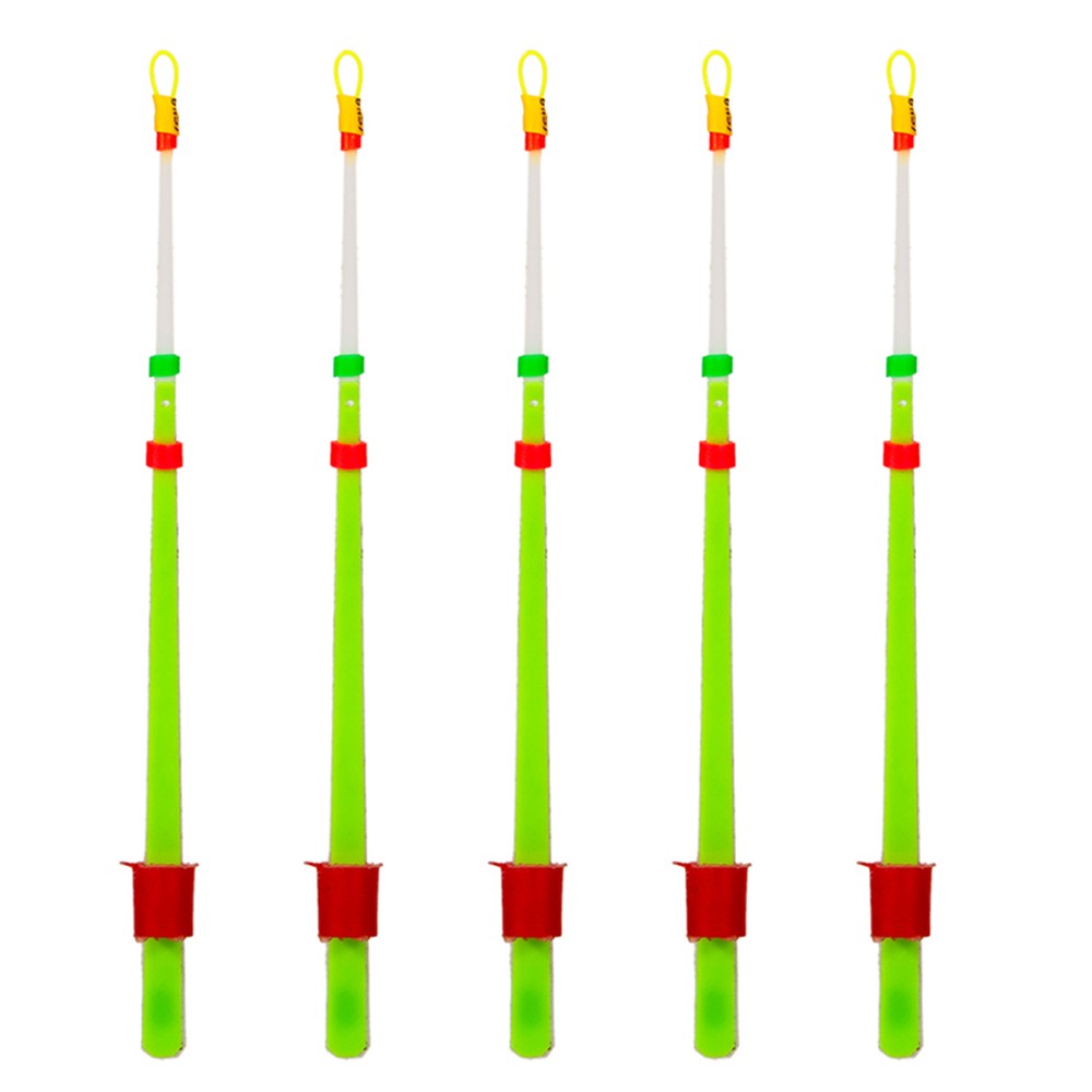 5Pcs Ice Fishing Rod Extension - Ice Fishing Line avaliação e preço