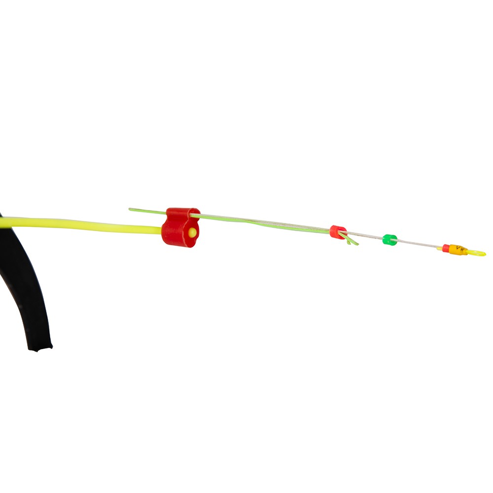 5Pcs Ice Fishing Rod Extension - Ice Fishing Line avaliação e preço