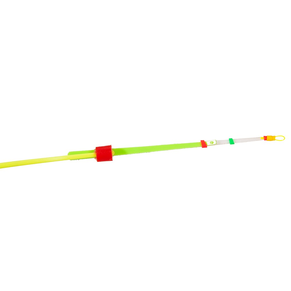 5Pcs Ice Fishing Rod Extension - Ice Fishing Line avaliação e preço