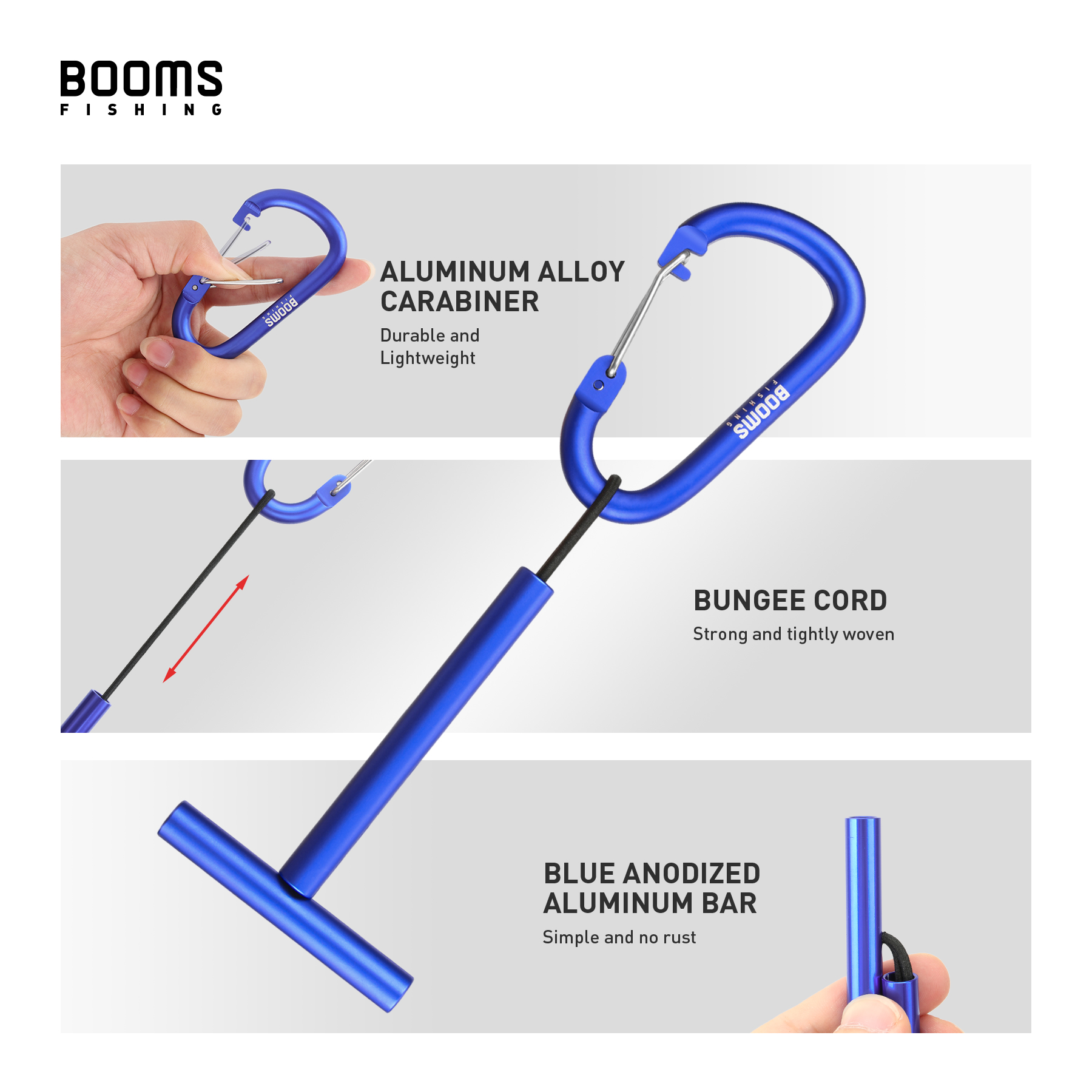 Booms Fishing SH1 Fly Fishing  - Fishing Line Spool avaliação e preço