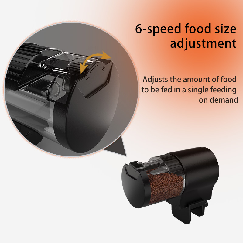 Automatic Fish Food Dispenser  - Fishing Line Dispenser avaliação e preço
