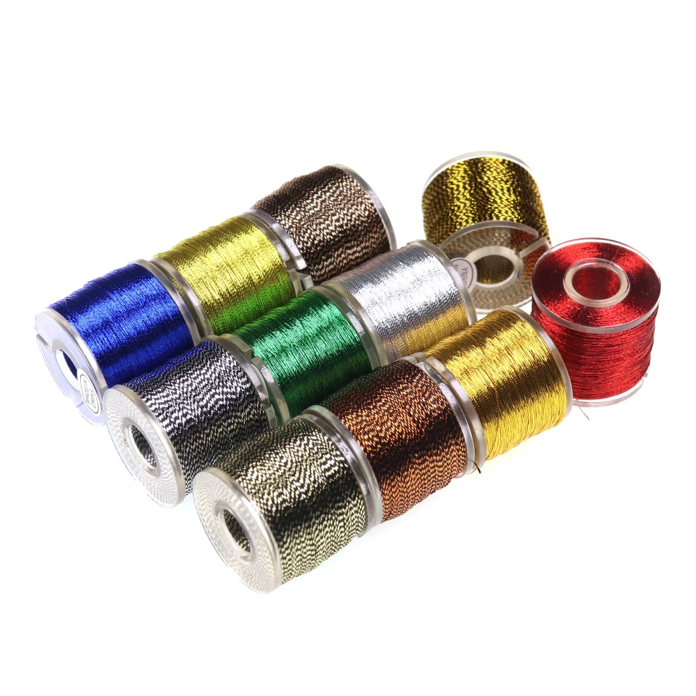 100 yards Fishing Rod Building - Monofilament Line avaliação e preço