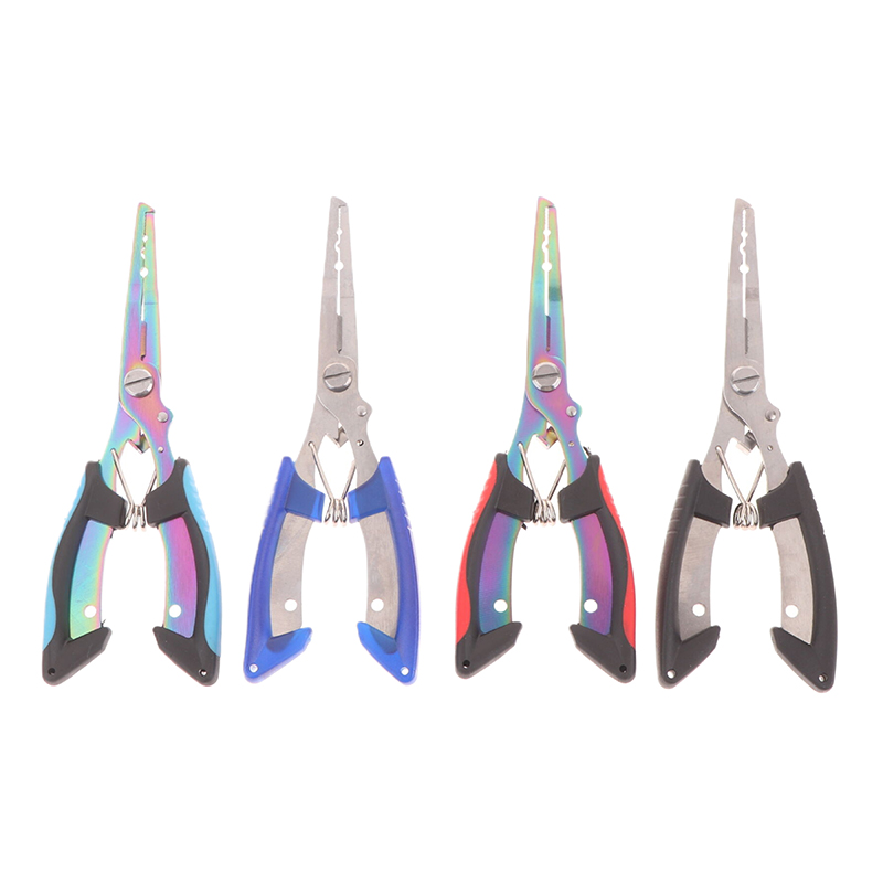 1Pc Multi-functional Fishing P - Fishing Line Cutter avaliação e preço