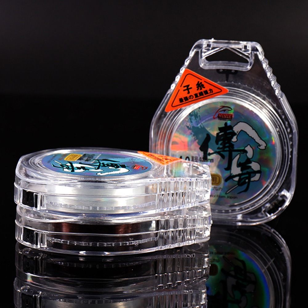 new style Angling Nylon Fishin - Copolymer Line avaliação e preço