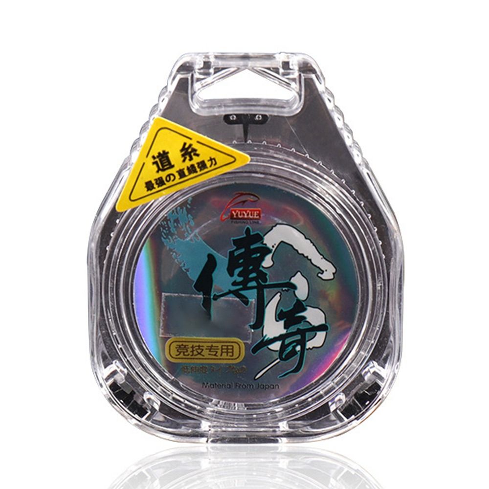 new style Angling Nylon Fishin - Copolymer Line avaliação e preço
