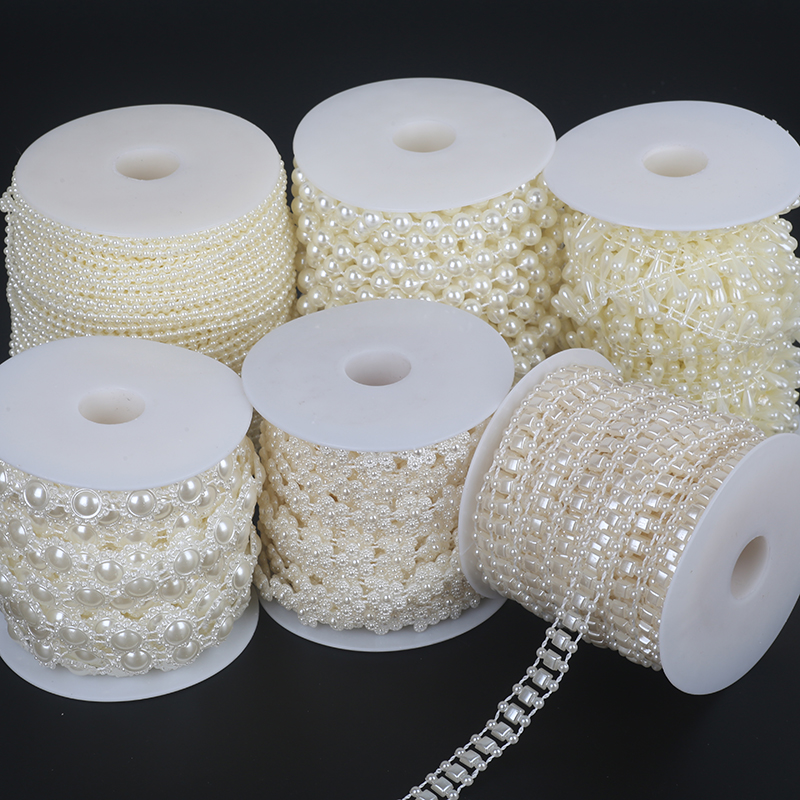 Hot Sale 2-10Meters Beige/ Whi - Monofilament Line avaliação e preço