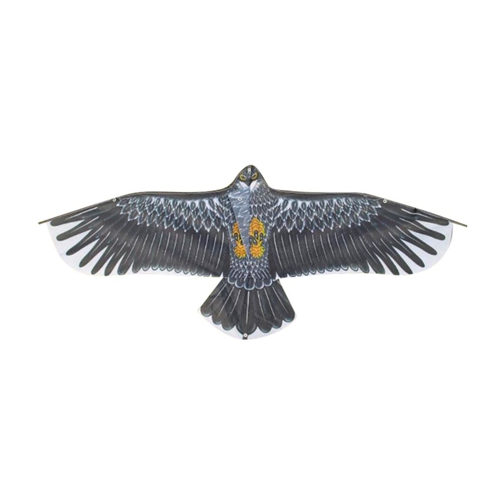 1.1m Eagle Kite With 30m Kite  - Fly Line avaliação e preço