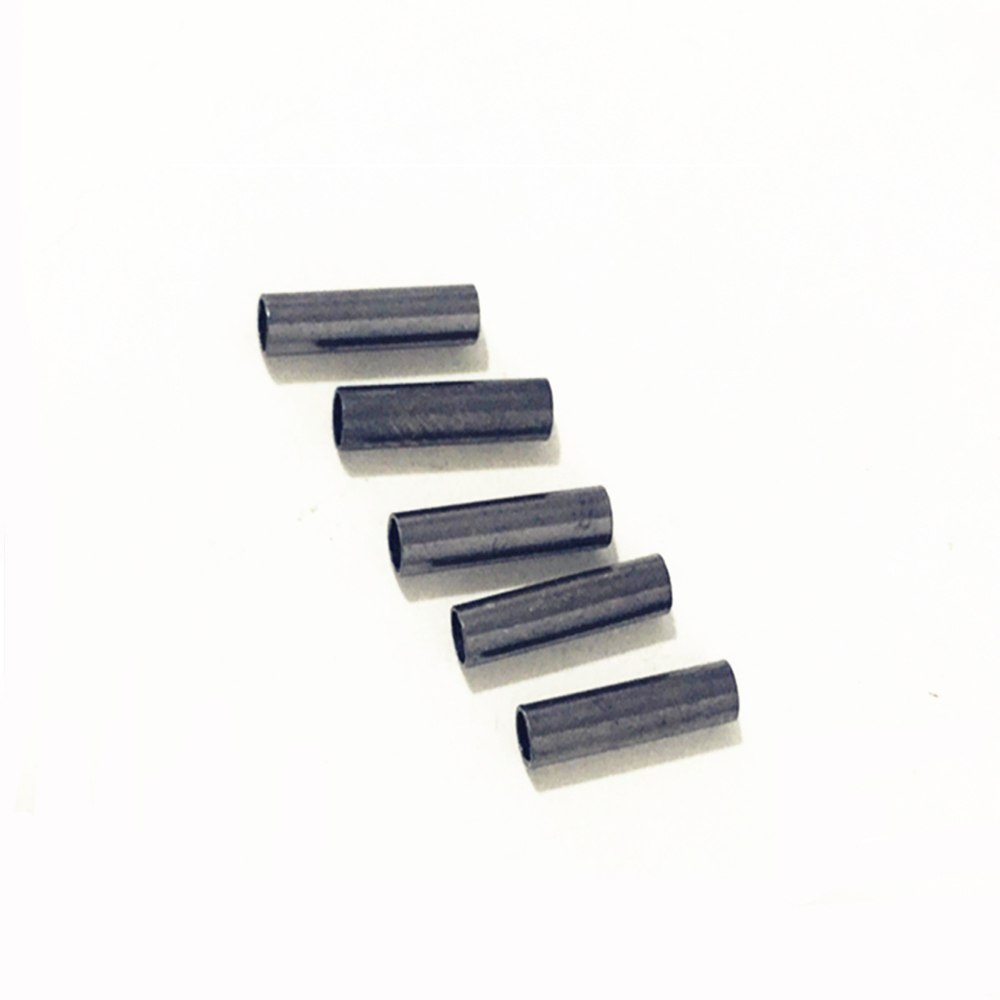 50-100pcs/lot stainless steel  - Monofilament Line avaliação e preço