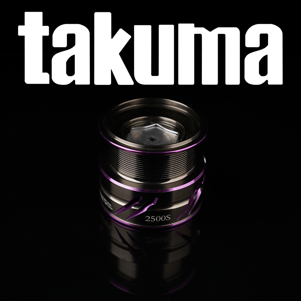 Takuma Lingxi CNC Aluminum All - Fishing Line Winder avaliação e preço