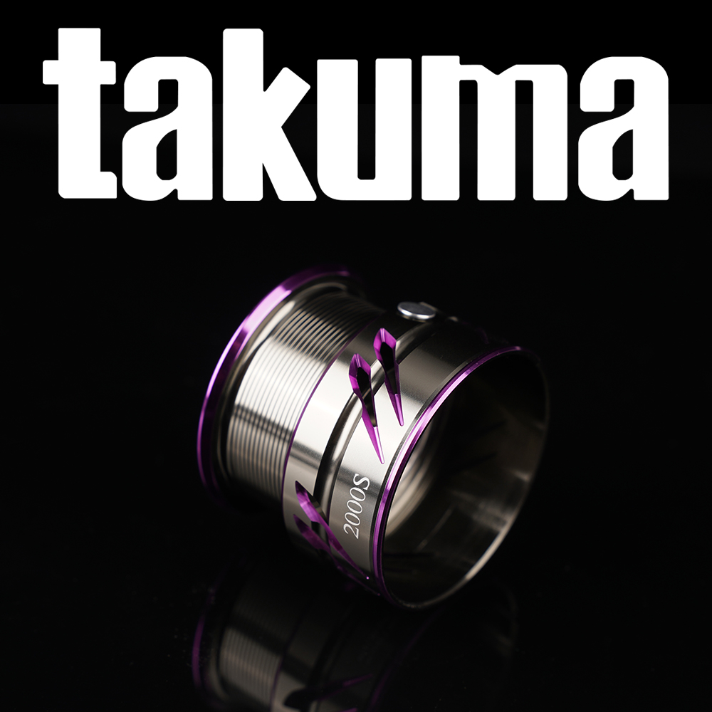 Takuma Lingxi CNC Aluminum All - Fishing Line Winder avaliação e preço