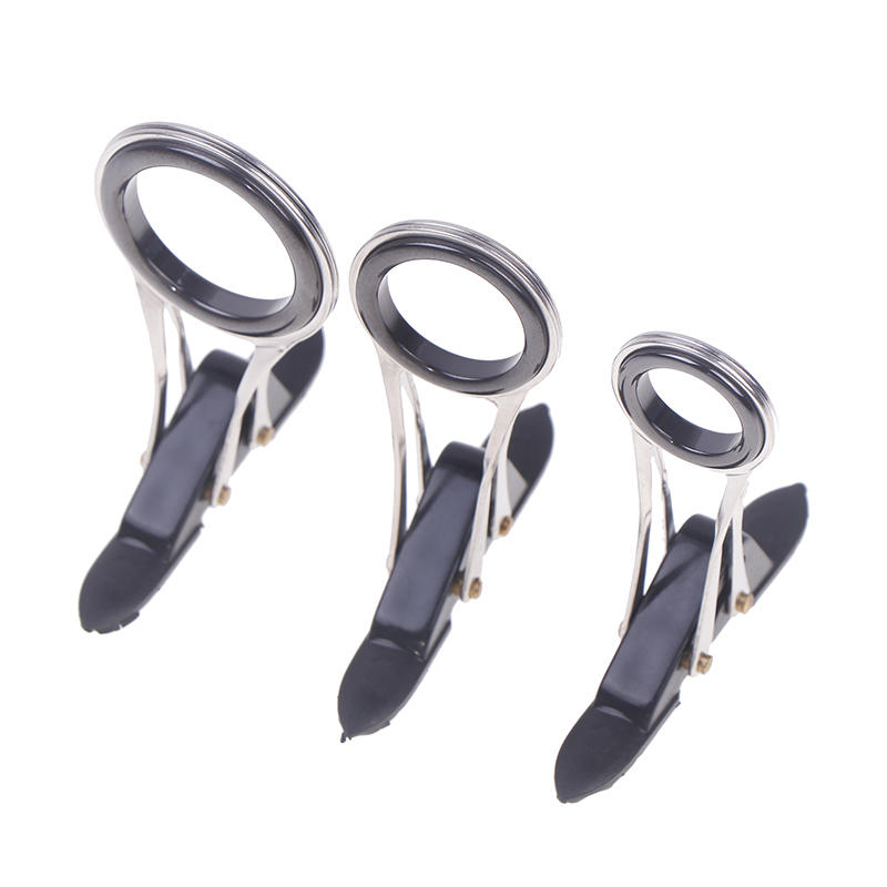 Stainless Steel  Folding Teles - Fishing Line Box avaliação e preço