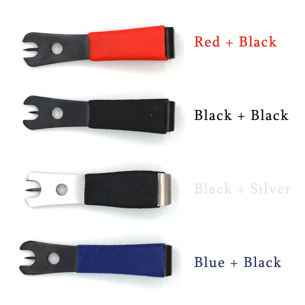 MNFT 1Pcs Fly Fishing Line Nip - Fishing Line Cutter avaliação e preço
