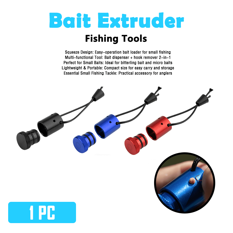 1pc Micro Fishing Precision Ba - Fishing Line Dispenser avaliação e preço