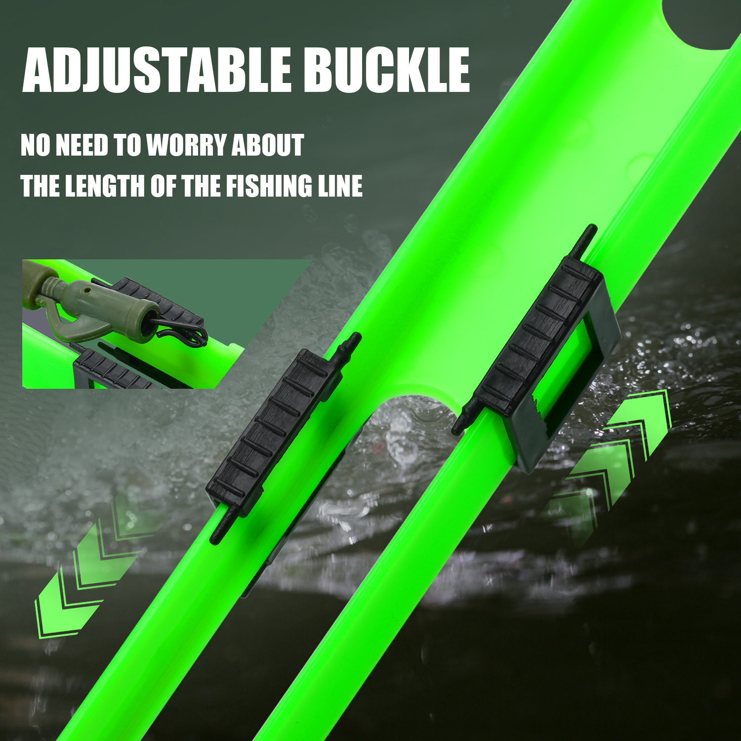 Sougayilang 10pcs Fishing Plas - Fishing Line Winder avaliação e preço
