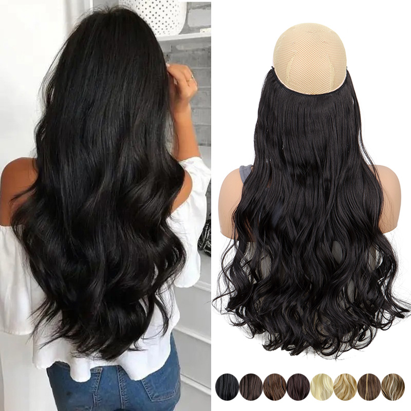 20Inch Synthetic One Piece Hai - Tippet Line avaliação e preço