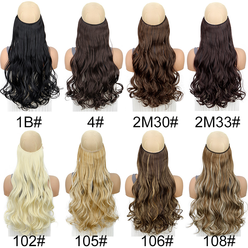 20Inch Synthetic One Piece Hai - Tippet Line avaliação e preço