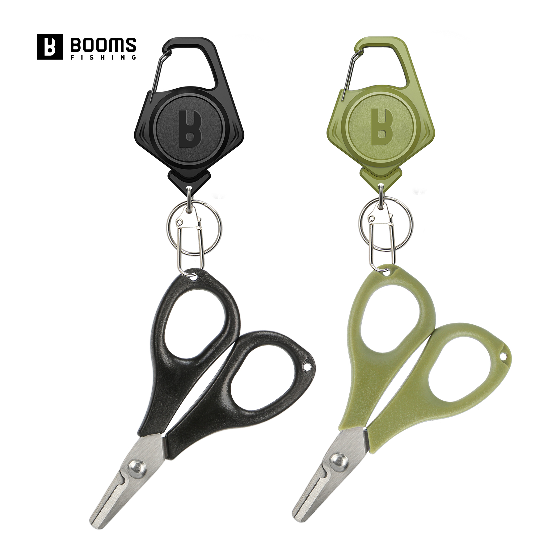 Booms Fishing XW80 Braid Line  - Fishing Line Box avaliação e preço