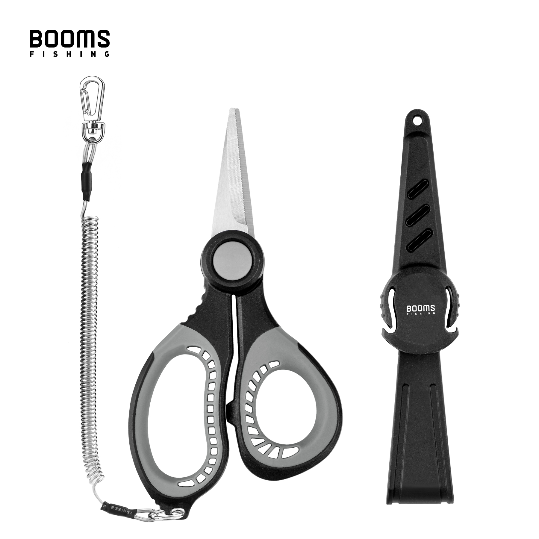 Booms Fishing S06 Braid Line S - Saltwater Line avaliação e preço