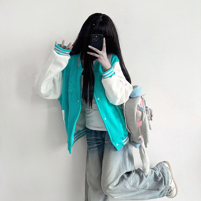 Anime Hatsune Miku Thicken Jac - Tippet Line avaliação e preço