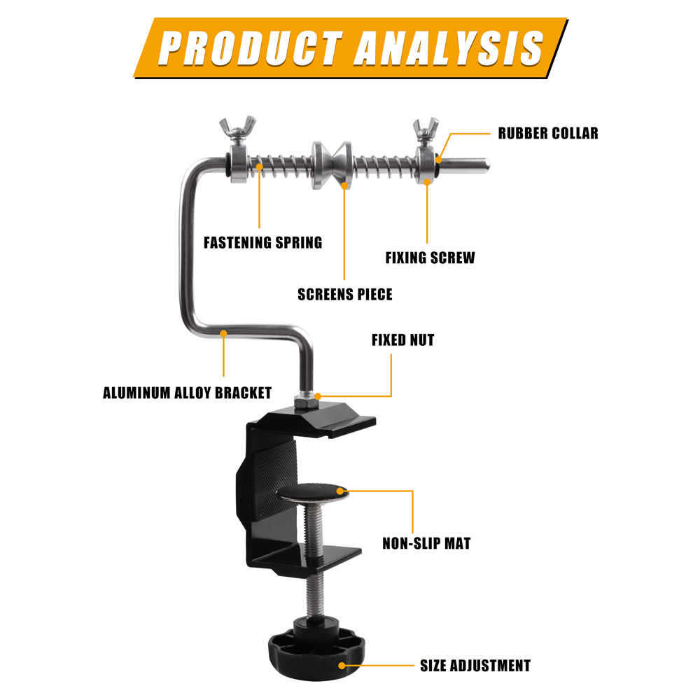 Protable Fishing Line Winder w - Fishing Line Winder avaliação e preço