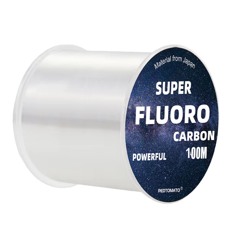 Big Size Fluorocarbon Fishing  - Copolymer Line avaliação e preço