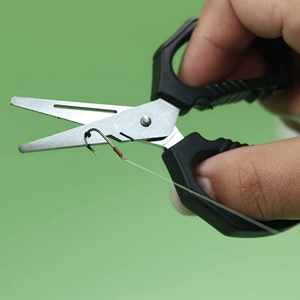Fishing Line Scissors, Multifu - Fishing Line Cutter avaliação e preço