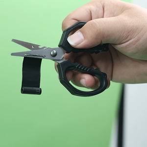 Fishing Line Scissors, Multifu - Fishing Line Cutter avaliação e preço