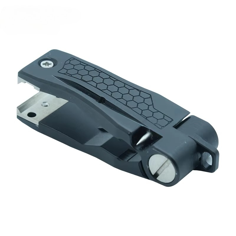 New Fly Fishing Line Clippers  - Fishing Line Cutter avaliação e preço
