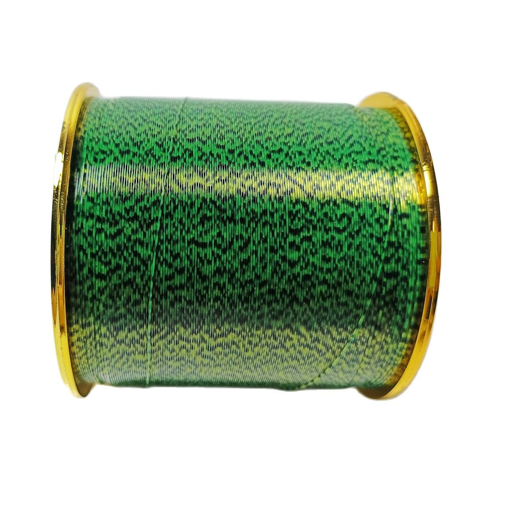 500m Invisible  Super Strong C - Copolymer Line avaliação e preço