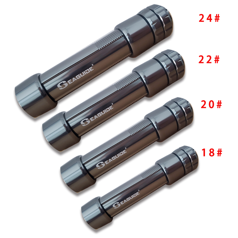 TAKEDO 18# 20# 22# 24# HBS Hea - Fishing Line Spool avaliação e preço