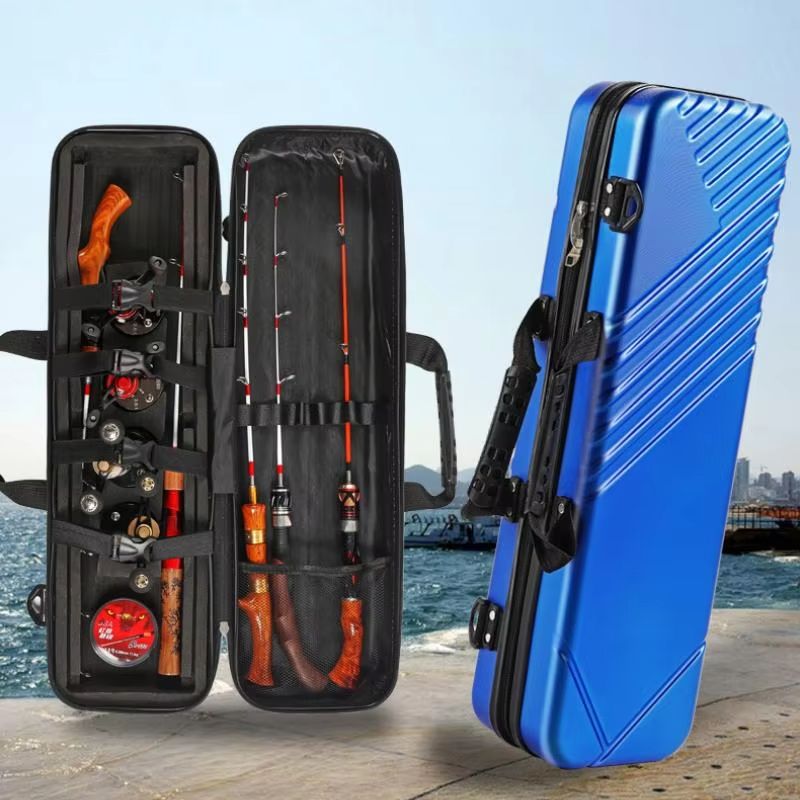 65/80cm ABS Ice fishing Fishin - Ice Fishing Line avaliação e preço